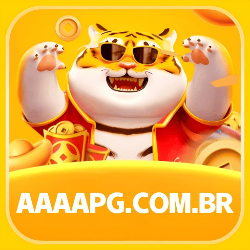 Imagem promocional da AAAAPG mostrando a plataforma e suas vantagens
