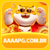 Logo da AAAAPG